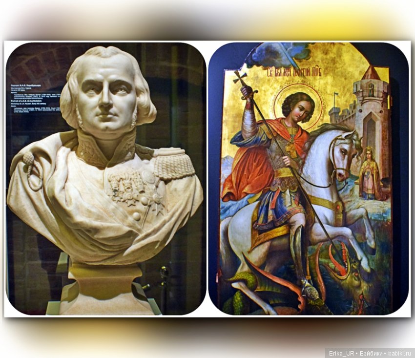 Исторический музей, Москва (фото 6)