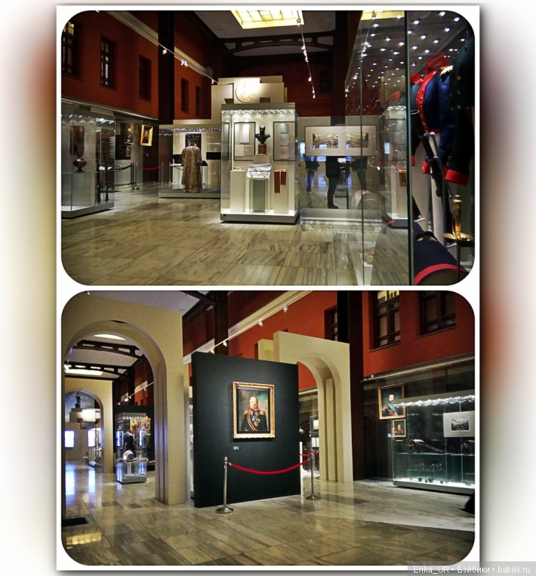 Исторический музей, Москва (фото 3)