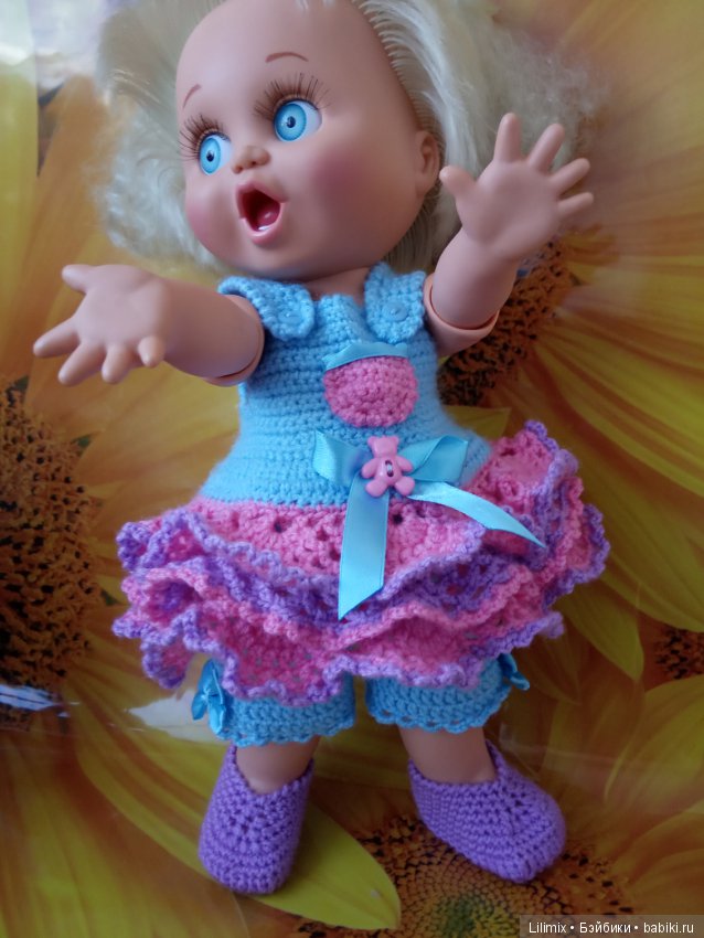 Фейсинка-озорная фотомодель (фото 4)