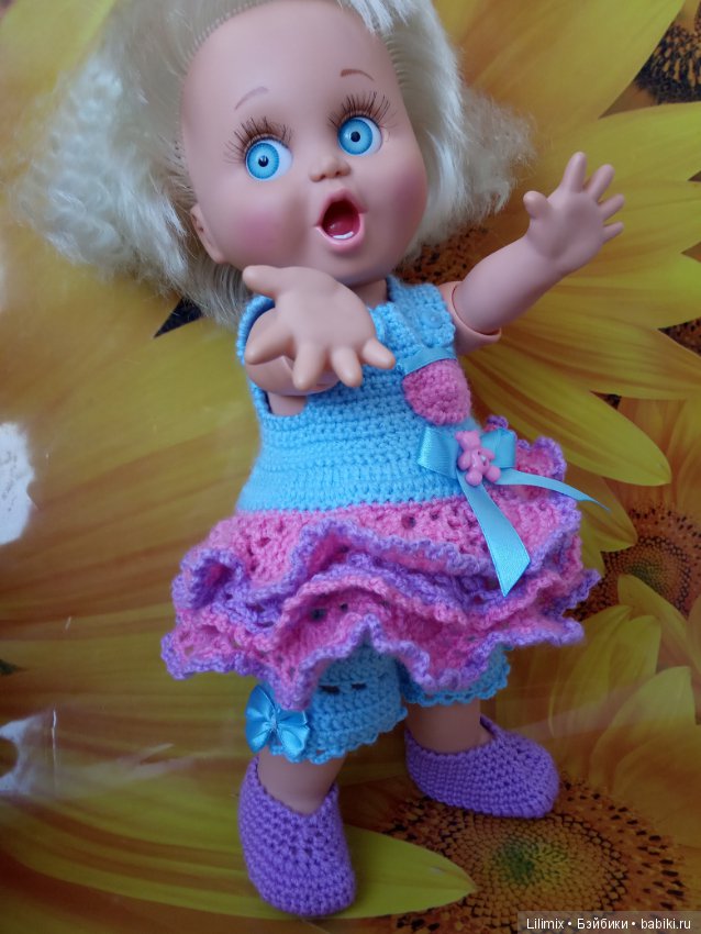 Фейсинка-озорная фотомодель (фото 3)