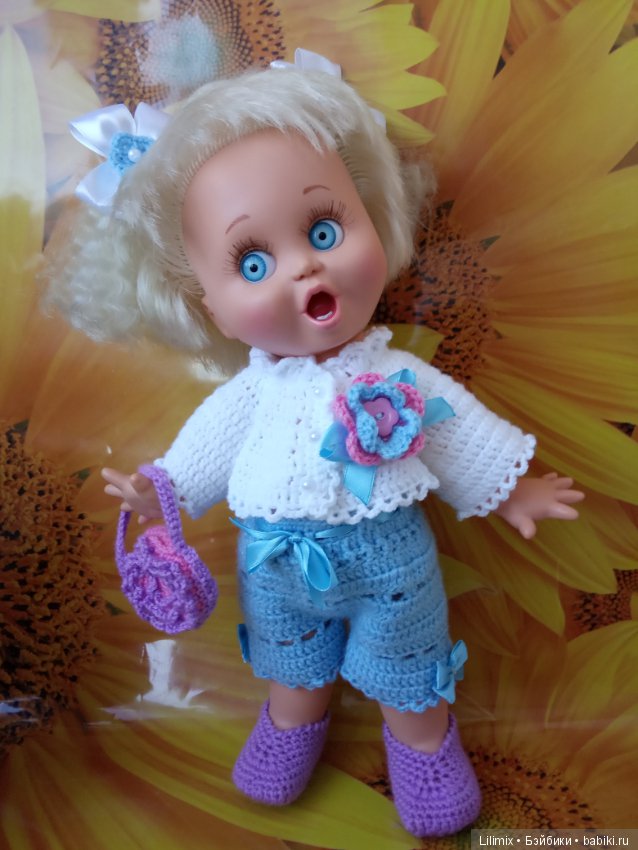 Фейсинка-озорная фотомодель (фото 7)