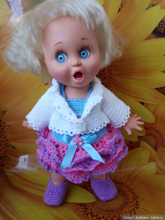 Фейсинка-озорная фотомодель