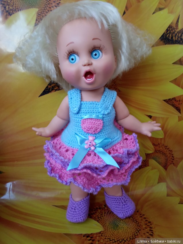 Фейсинка-озорная фотомодель (фото 6)