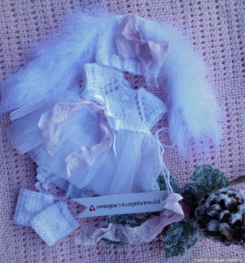 Осень. Пупсонаряды — Мини (фото 4)