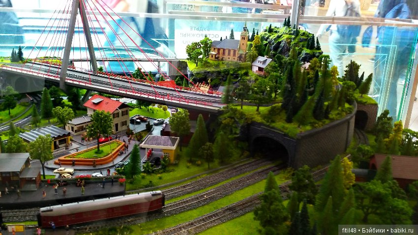 Центральный Детский магазин. Заключительная часть (фото 10)