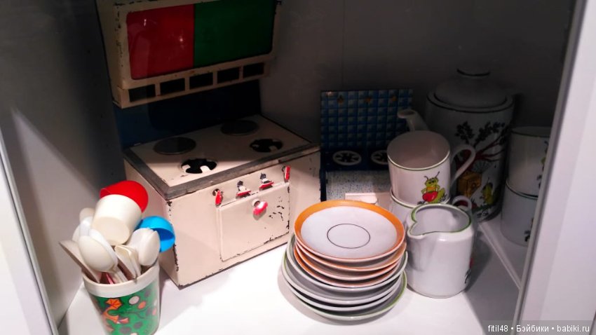 Центральный Детский магазин. Заключительная часть