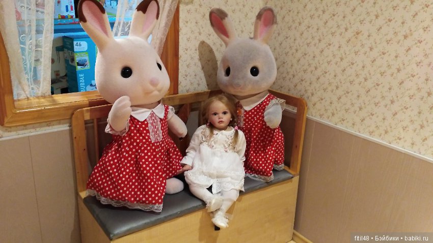 Центральный Детский магазин. Заключительная часть