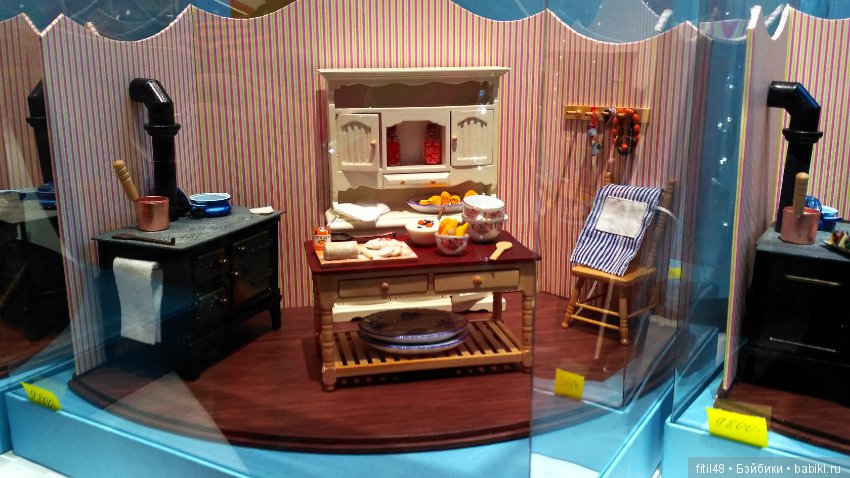 Центральный Детский магазин. Заключительная часть