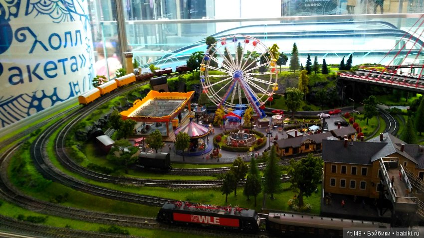 Центральный Детский магазин. Заключительная часть (фото 9)