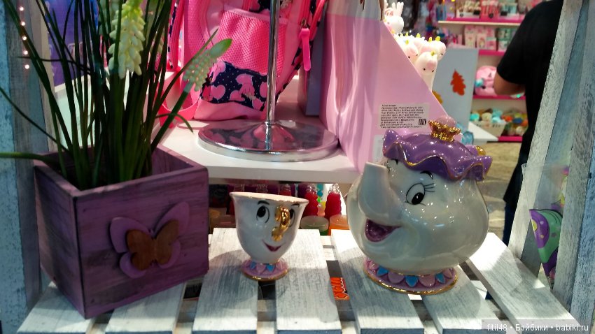 Центральный Детский магазин. Заключительная часть