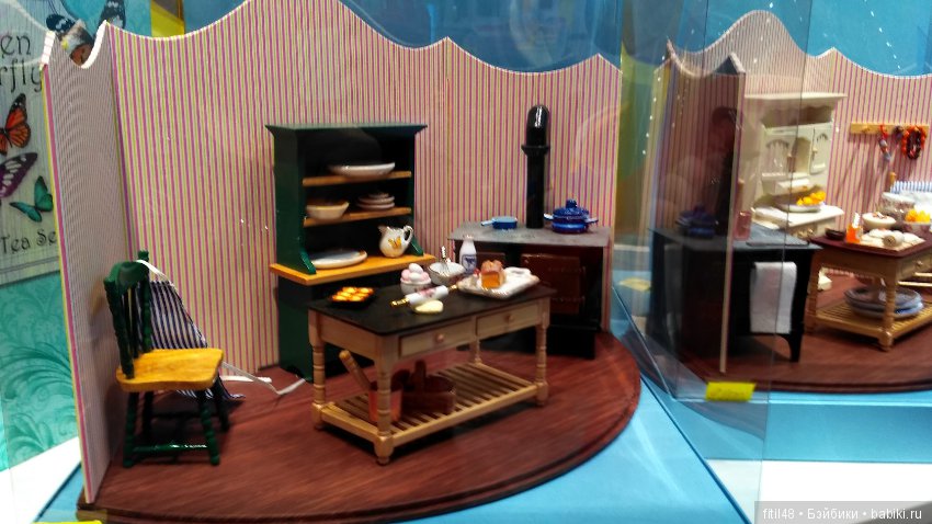 Центральный Детский магазин. Заключительная часть