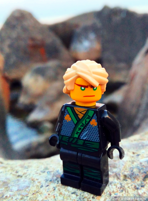 Мелкие удовольствия и страхи