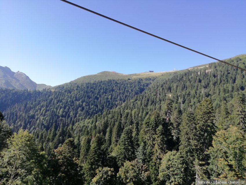 Море, горы и малыши вихтелята. Часть 2 (фото 3)