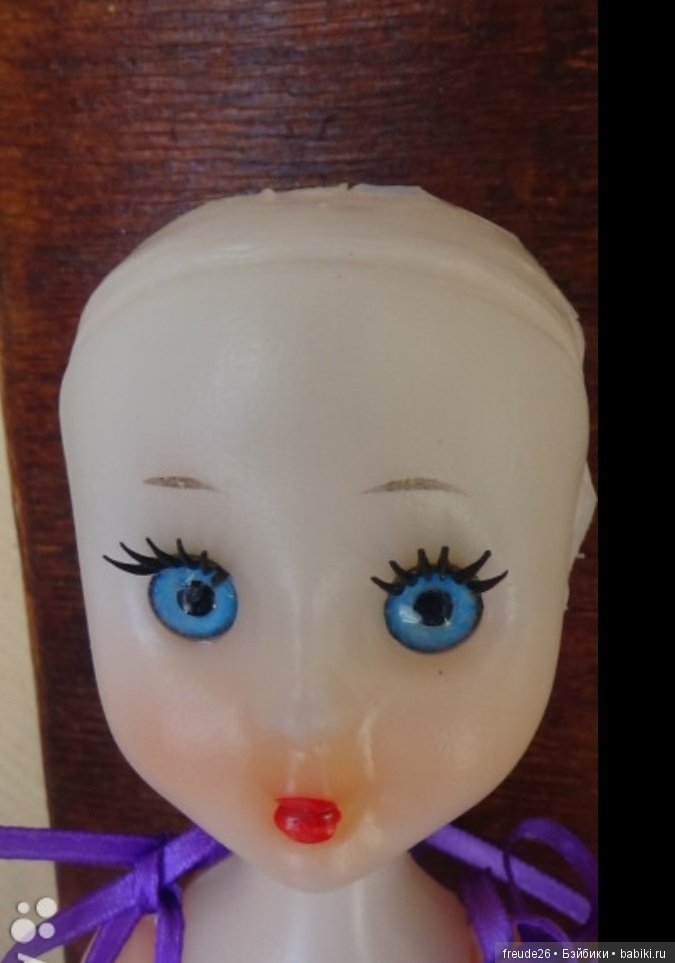 Ивановская Золушка — Домашние коллекции кукол: фото собраний (фото 2)