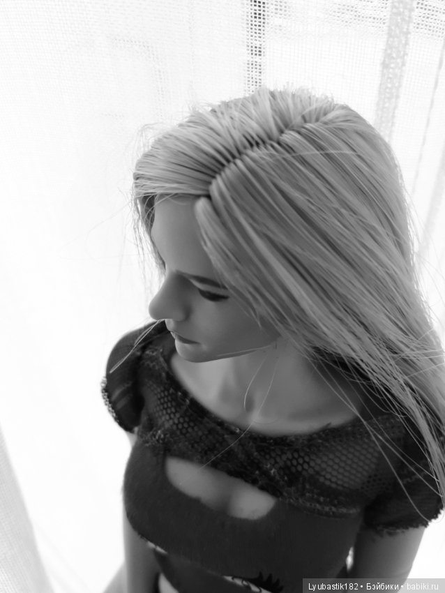 Коллекционные экшн (фото 8)