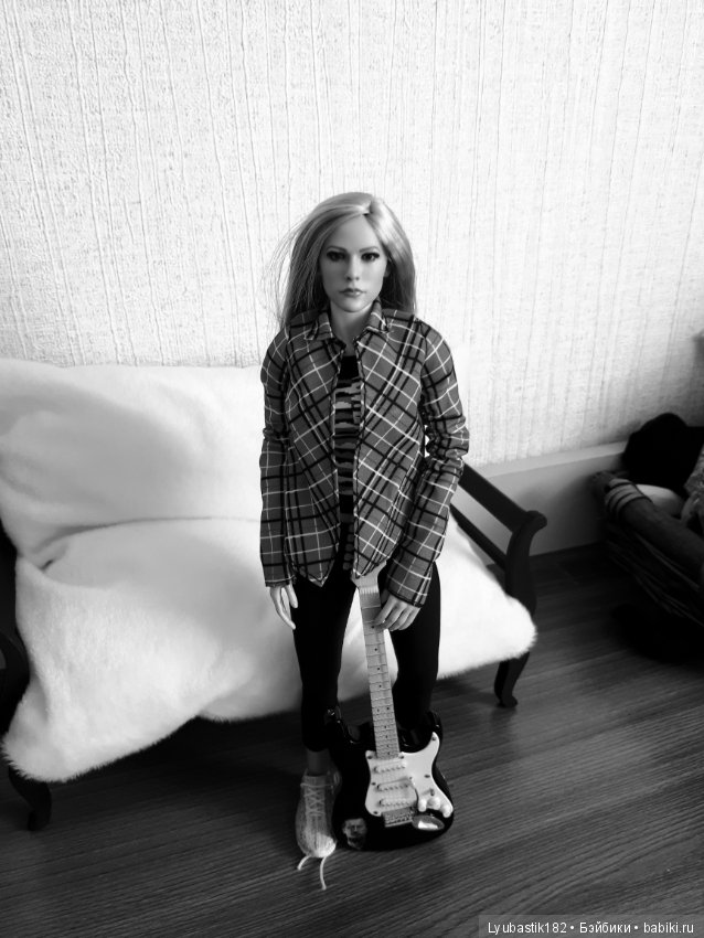 Коллекционные экшн (фото 4)