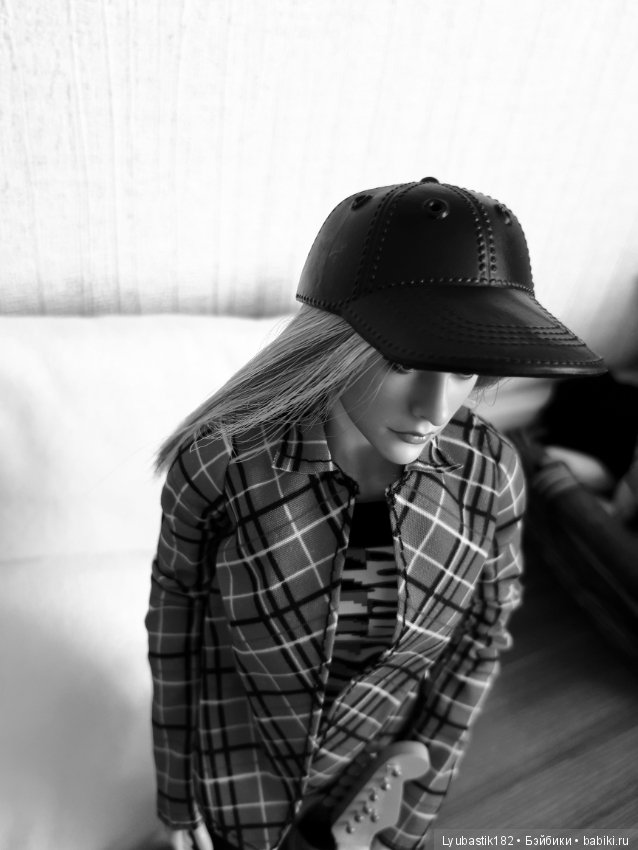 Коллекционные экшн (фото 3)