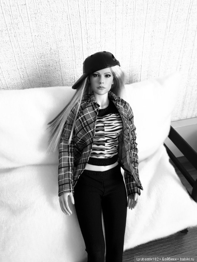 Коллекционные экшн