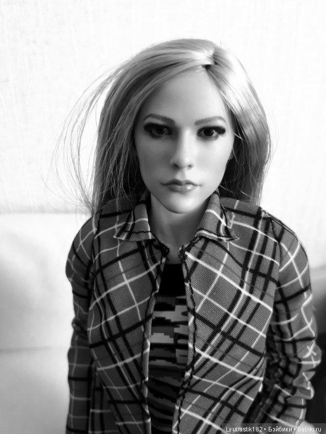 Коллекционные экшн (фото 5)