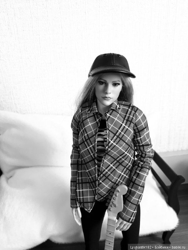 Коллекционные экшн (фото 2)