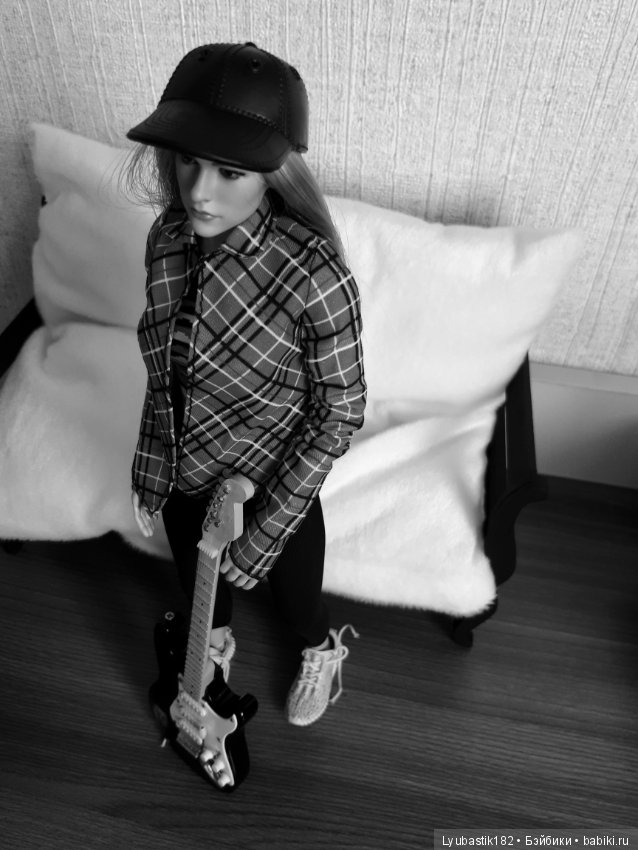 Коллекционные экшн (фото 6)