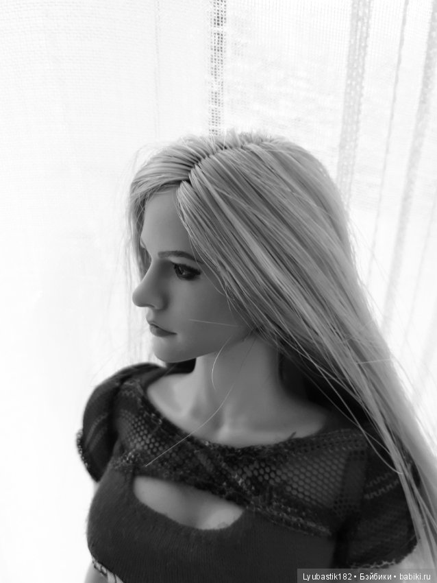 Коллекционные экшн (фото 7)