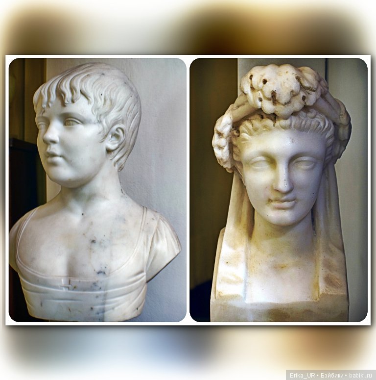 Минералогический музей им. А.Е. Ферсмана (Москва) (фото 8)