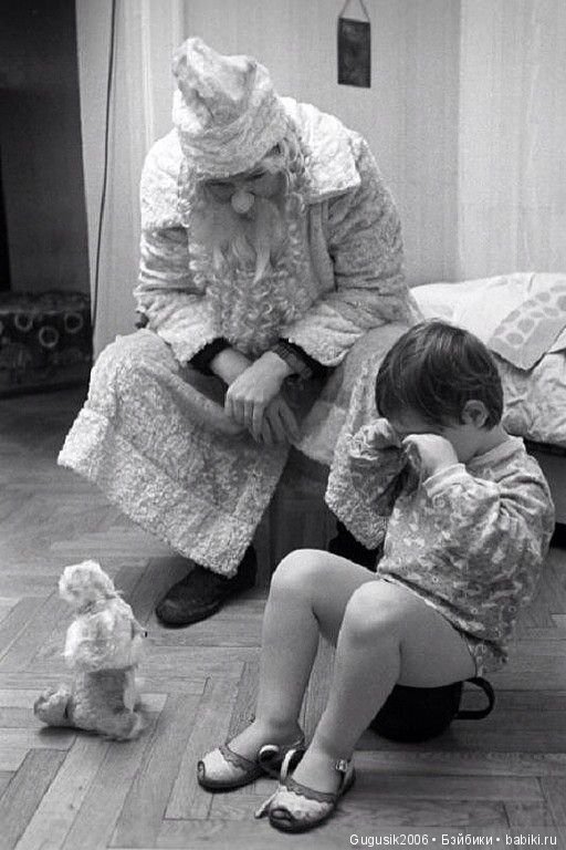 Путевка в детство — Болталка и разговоры обо всем: жизнь