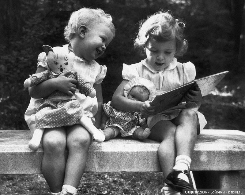 Путевка в детство — Болталка и разговоры обо всем: жизнь (фото 4)