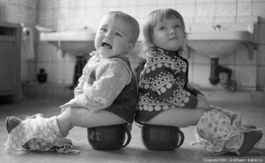 Путевка в детство — Болталка и разговоры обо всем: жизнь (фото 2)