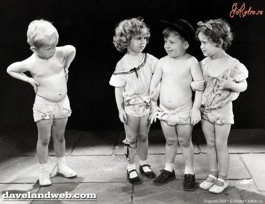 Путевка в детство — Болталка и разговоры обо всем: жизнь (фото 10)