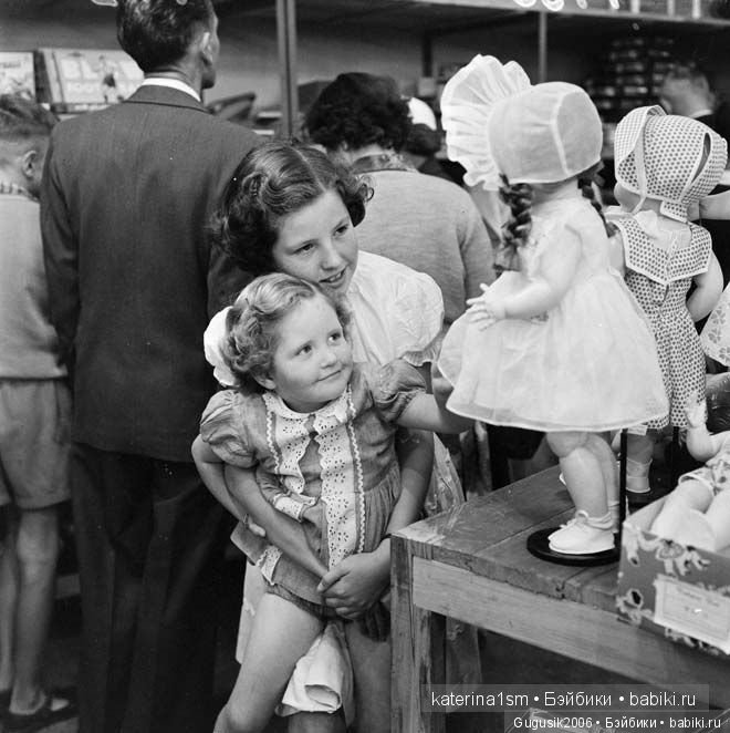 Путевка в детство — Болталка и разговоры обо всем: жизнь (фото 7)