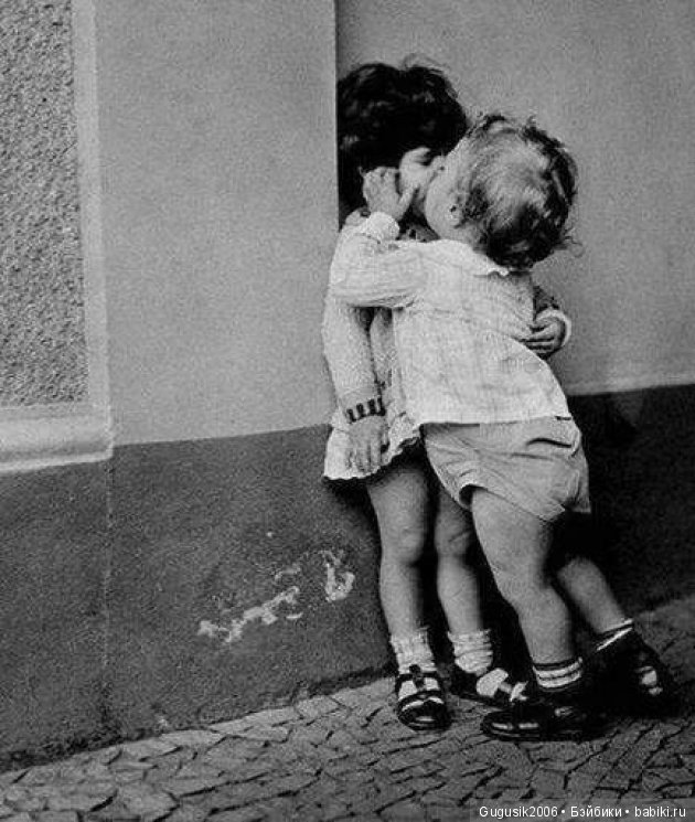 Путевка в детство — Болталка и разговоры обо всем: жизнь (фото 6)