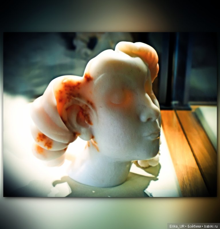 Минералогический музей им. А.Е. Ферсмана (Москва)