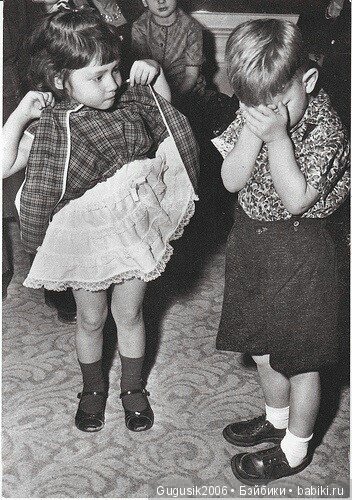 Путевка в детство — Болталка и разговоры обо всем: жизнь