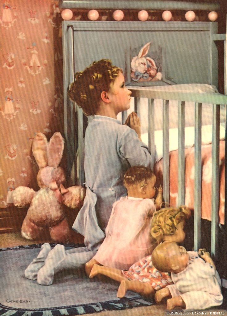 Путевка в детство — Болталка и разговоры обо всем: жизнь