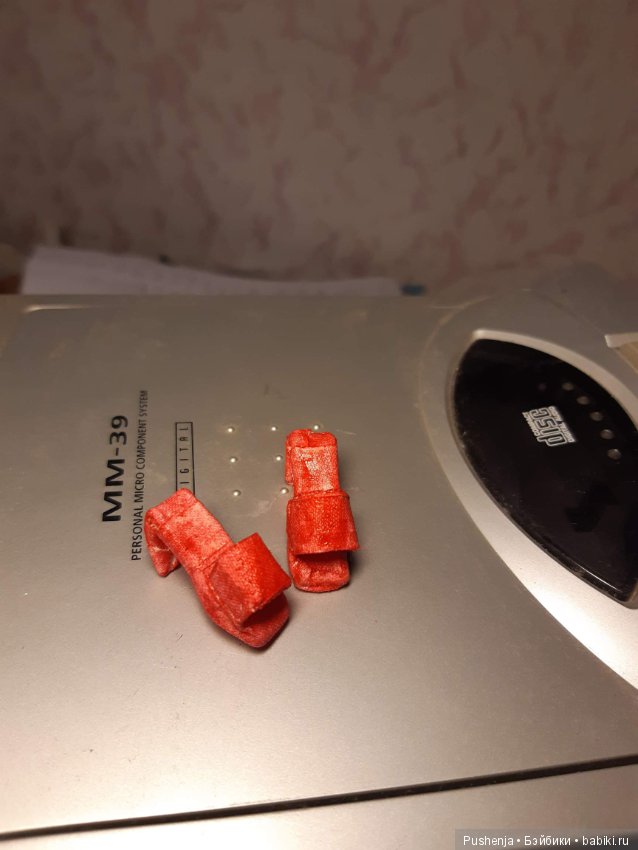 Подарочки для Николь — Куклы Bratz (Братц) и Moxie Girlz: MGA