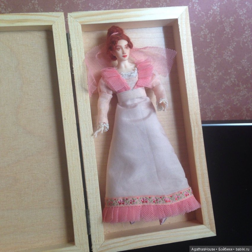 Большой переполох, или Как мы провожали Лиззи в новый дом (фото 7)