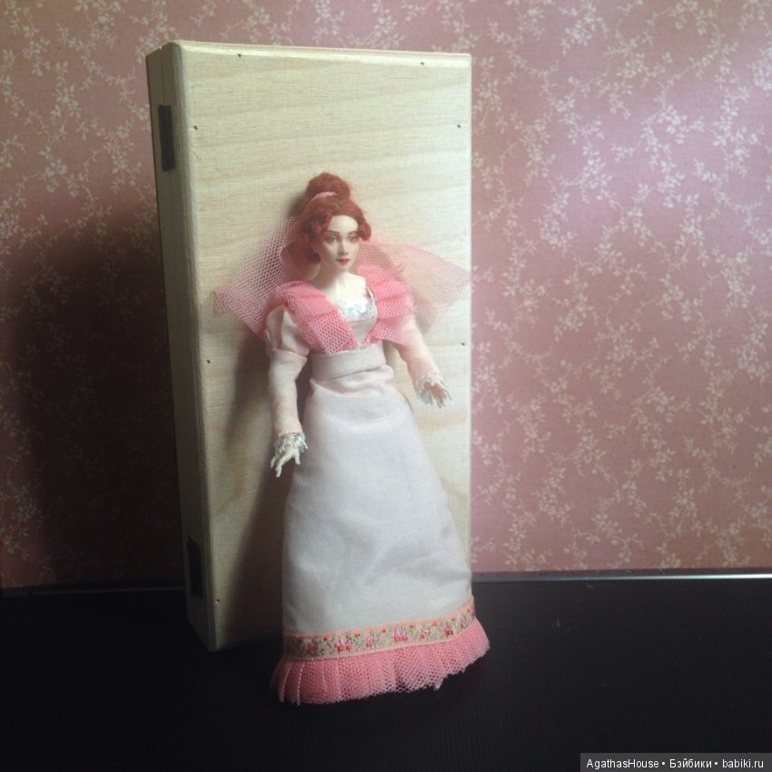 Большой переполох, или Как мы провожали Лиззи в новый дом (фото 5)