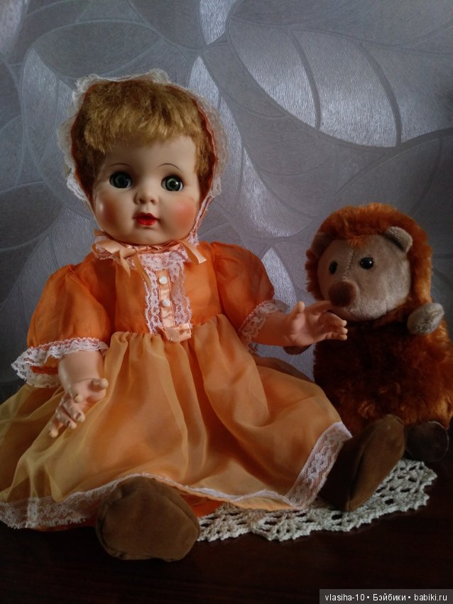 Американские винтажные девочки (фото 4)