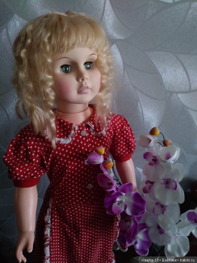 Американские винтажные девочки (фото 3)