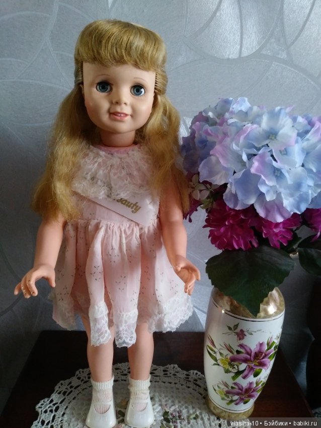 Американские винтажные девочки (фото 2)