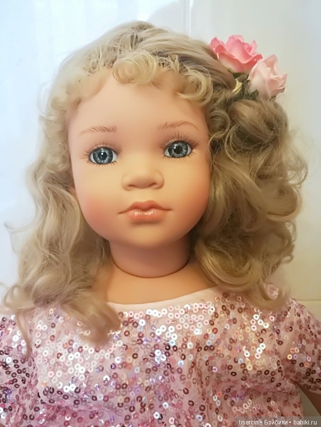 Центральный Детский Мир волшебно преобразил темпераментных испаночек в Принцесс Диснея (фото 7)