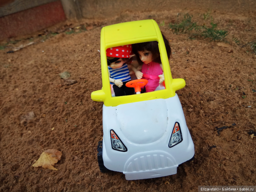 Пират. Realpuki. 49 часть