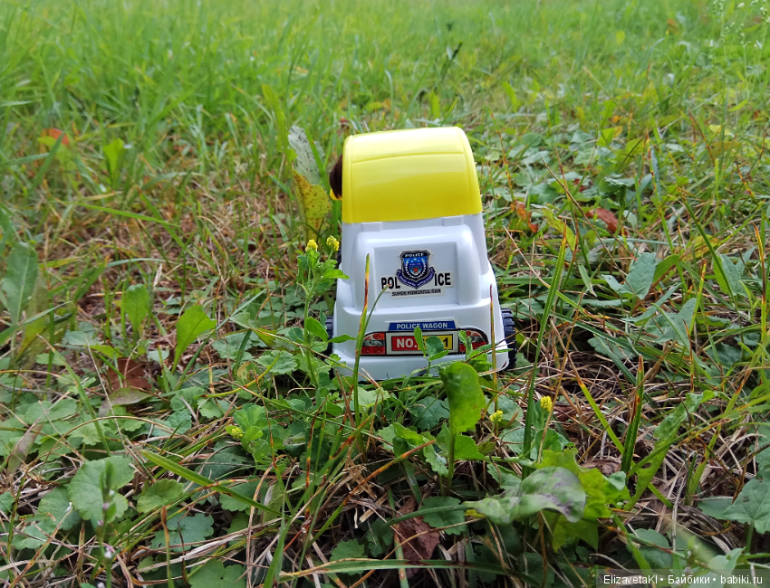 Пират. Realpuki. 49 часть