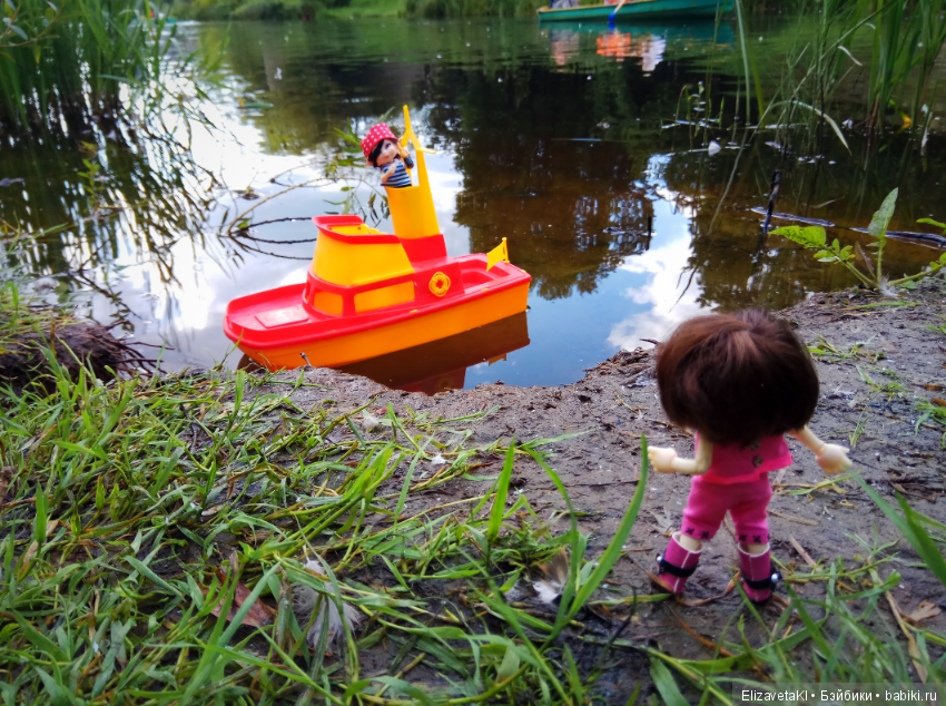 Пират. Realpuki. 49 часть (фото 2)