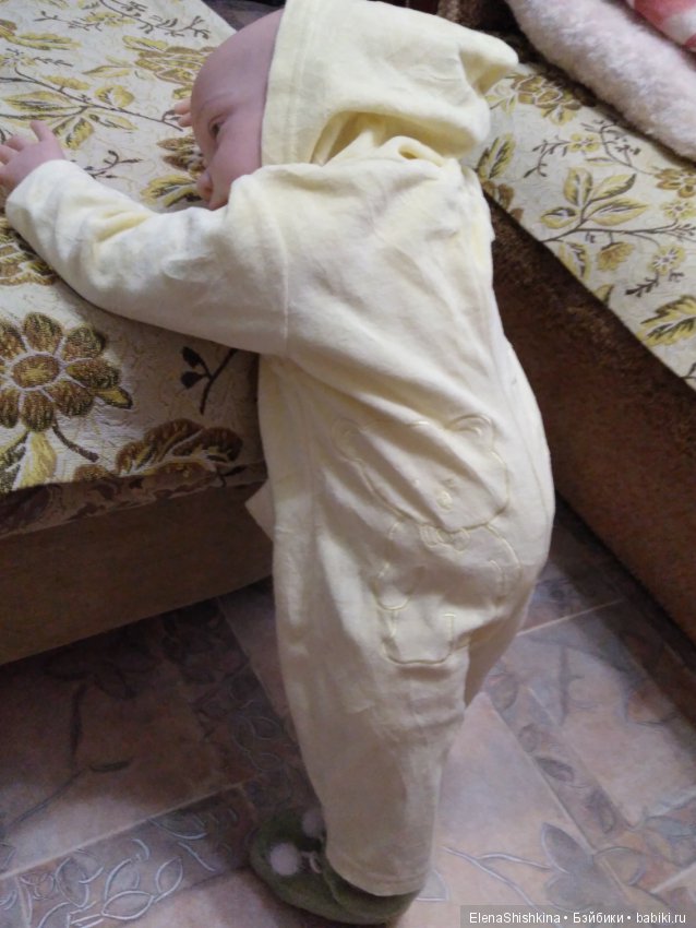 Послушная малышка андрес — Куклы Реборн (Reborn): работы мастеров