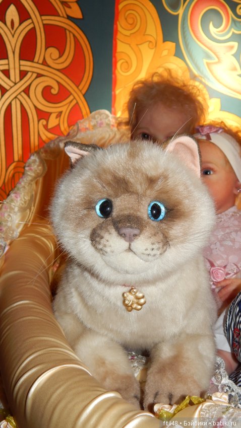 Москва. Измайловский Кремль. Праздник кукол (фото 3)