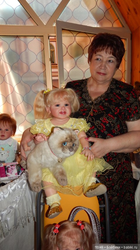 Москва. Измайловский Кремль. Праздник кукол (фото 4)