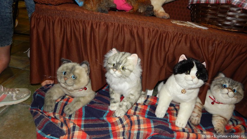 Москва. Измайловский Кремль. Праздник кукол